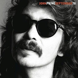 John Prine- September 78