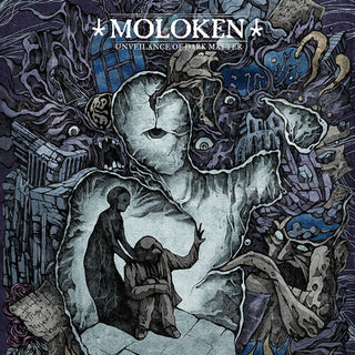 Moloken- Unveilance Of Dark Matter
