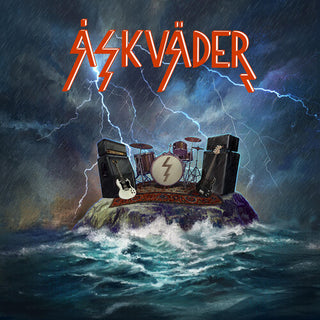 Askvader- Askvader