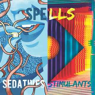 Spells- Sedatives / Stimulants