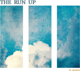 Run Up- In Motion