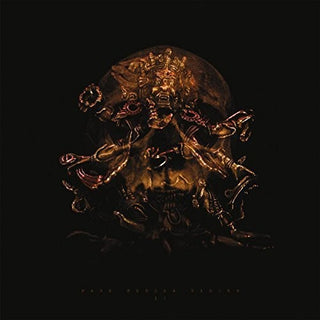 Dark Buddha Rising- Ii