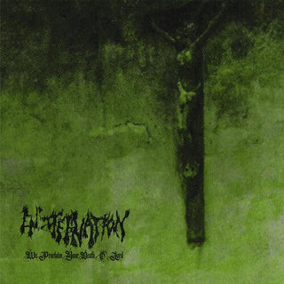 Encoffination- We Proclaim Your Death O' Lord