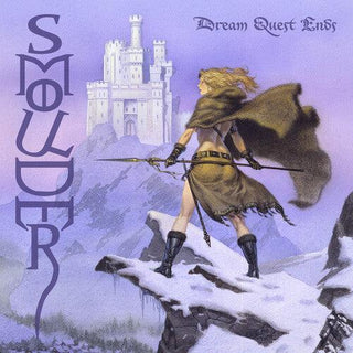 Smoulder- Dream Quest Ends