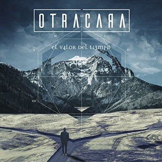the album cover for Otra Cara - El Valor Del Tiempo