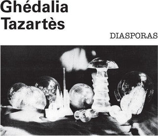 Ghedalia Tazartes- Diasporas