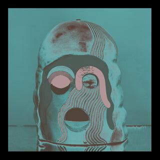 the album cover for Facs - Void Moments