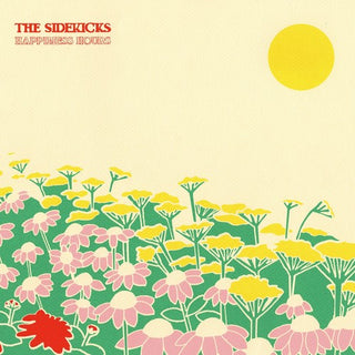 The Sidekicks- Happiness Hours