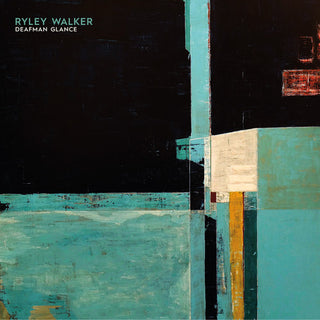 Ryley Walker- Deafman Glance (Vinyl)
