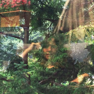 the album cover for Jennifer Castle - Angels Of Death