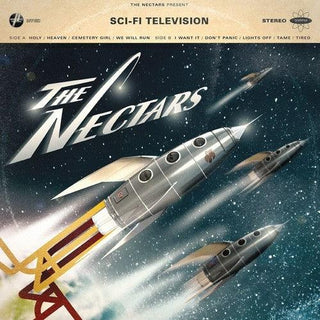 Nectars- Sci-Fi Television