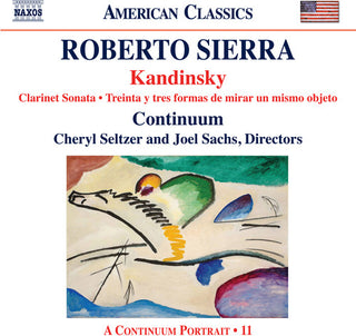 the album cover for Sierra - Treinta & Tres Formas de Mirar Un Mismo Objeto