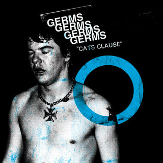 The Germs- Cat's Clause