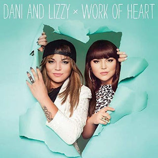 Dani & Lizzy- Work Of Heart