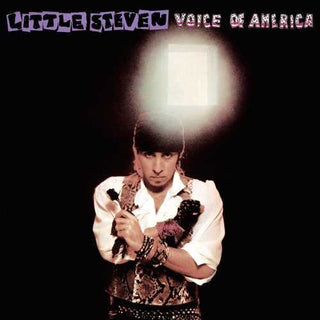 Little Steven- Voice Of America