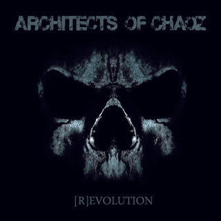 Architects Of Chaoz- (R)Evolution