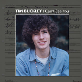 Tim Buckley- March 66 - The Folk Rock Demos