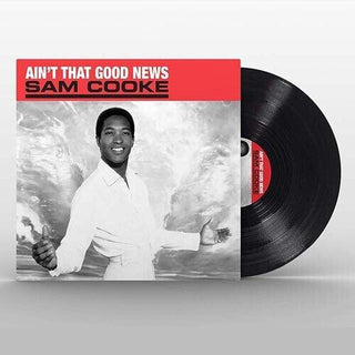 Sam Cooke- Ain't That Good News