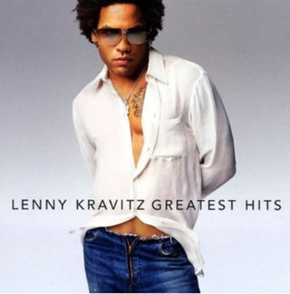 Lenny Kravitz- Lenny Kravitz Greatest Hits