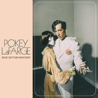 Pokey LaFarge- Rock Bottom Rhapsody