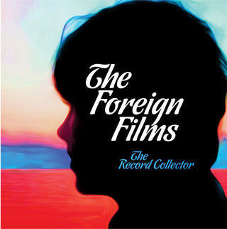 Foreign Films- The Record Collector