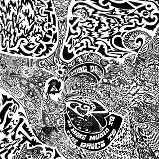 Spacemen 3- Taking Drugs To Make Music To Take Drugs To