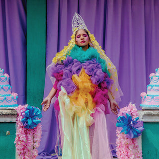 Lido Pimienta- Miss Colombia (Vinyl)