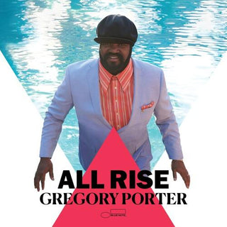 Gregory Porter- All Rise