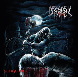 Dreadful Fate- Vengeance