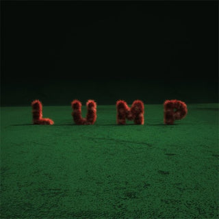 the album cover for Lump - Lump [LP]