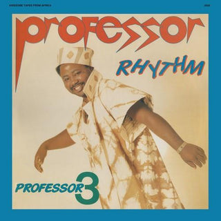 Professor Rhythm- Professor 3