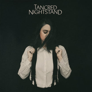 the album cover for Tancred - Nightstand