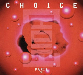 Choice- Paris