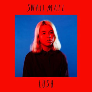 Snail Mail- Lush