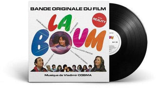 Vladimir Cosma- La Boum