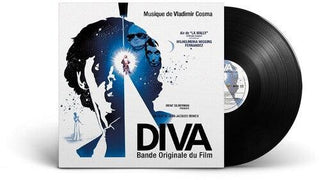 Vladimir Cosma- Diva (Music From the Motion Picture)