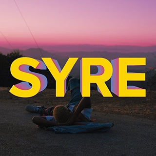 Jaden Smith- Syre