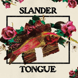 Slander Tongue- Slander Tongue