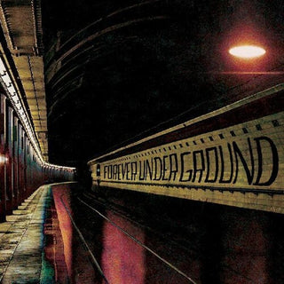 Phantom Posse- Forever Underground (Vinyl)