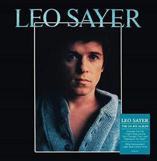 Leo Sayer- Leo Sayer