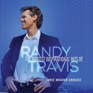 Randy Travis- Biggest Inspirational Hits
