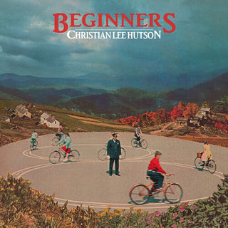 Christian Lee Hutson- Beginners