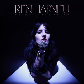 Ren Harvieu- Revel In The Drama