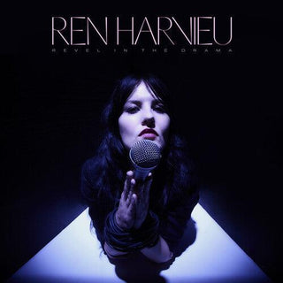 Ren Harvieu- Revel In The Drama (Indie Exclusive)