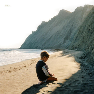 the album cover for Tycho - Simulcast [LP]