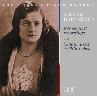 the album cover for Her Earliest Recordings / Various 2pk - Her Earliest Recordings