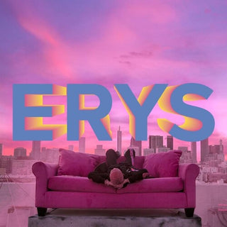 Jaden- ERYS