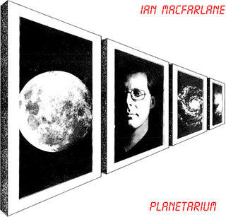 Ian Macfarlane- Planetarium