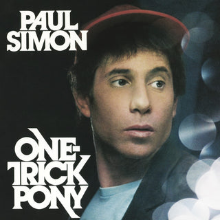 Paul Simon- One Trick Pony (140 Gram Vinyl)