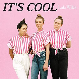 Lula Wiles- It's Cool